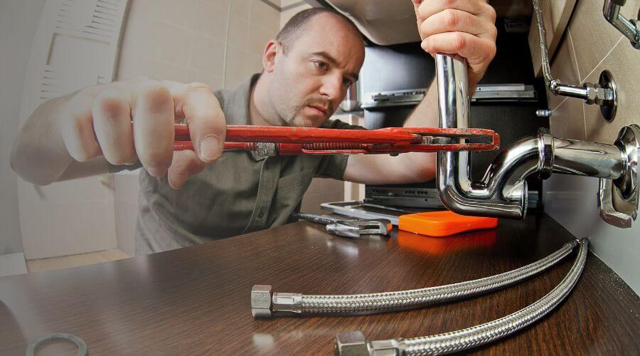Local annual plumbing maintenance in West Falls, NY